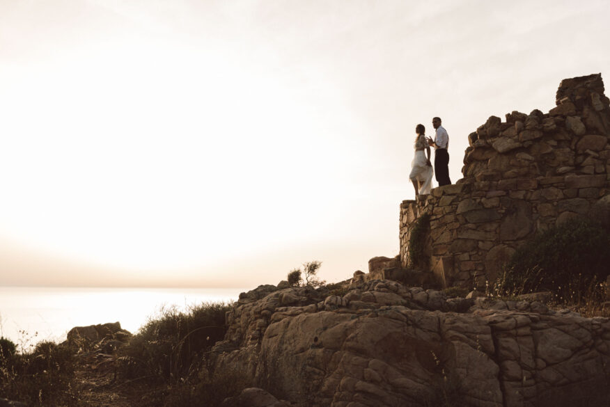 FOTOGRAFIA E VIDEO PER MATRIMONIO IN SARDEGNA