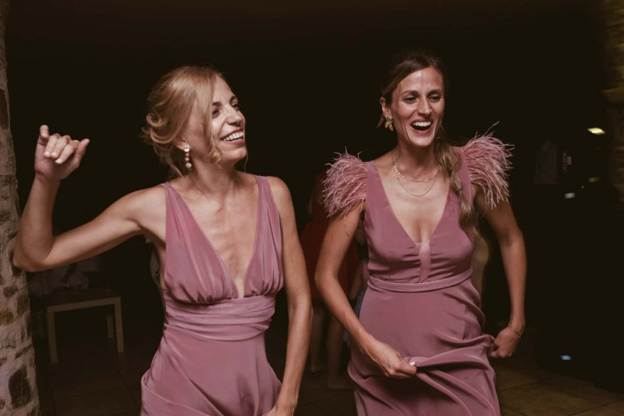 foto de bodas madrid