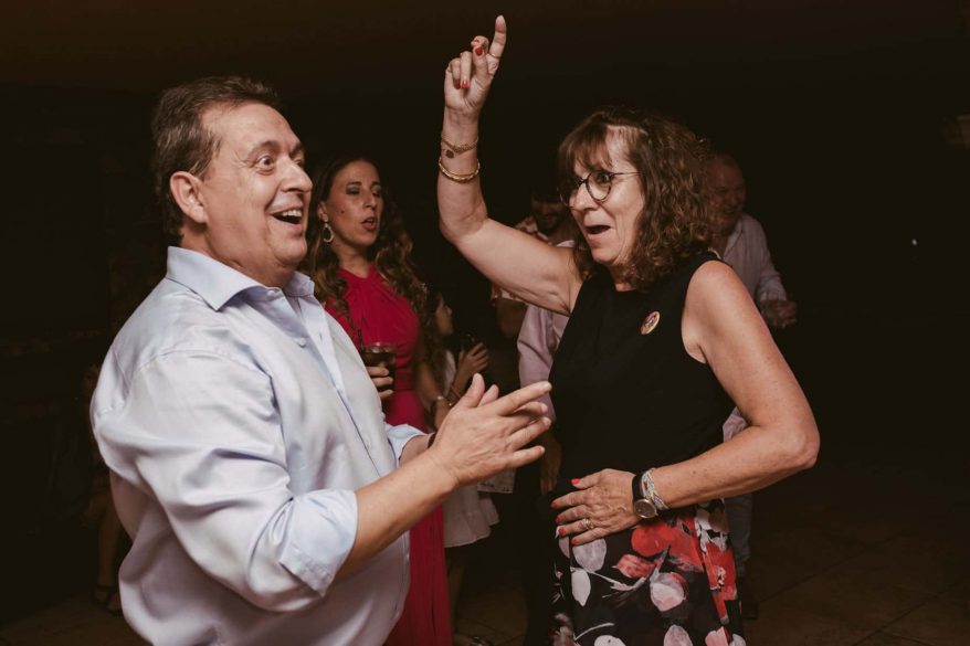 foto de bodas madrid