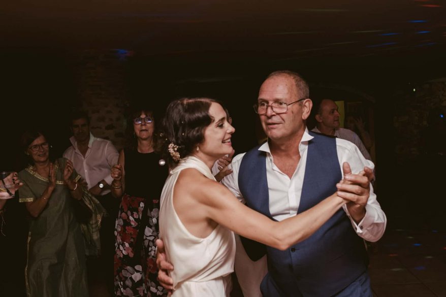 foto de bodas madrid