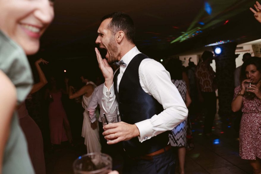 foto de bodas madrid