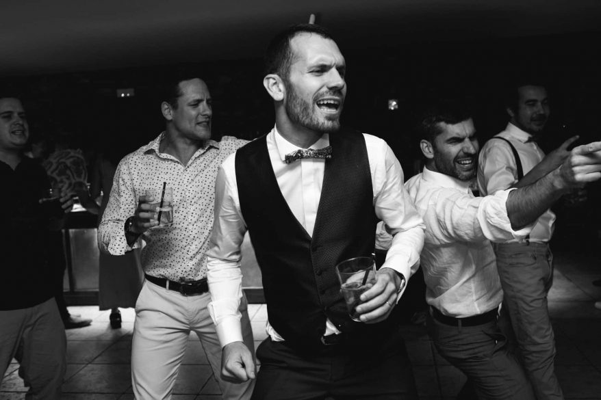 foto de bodas madrid