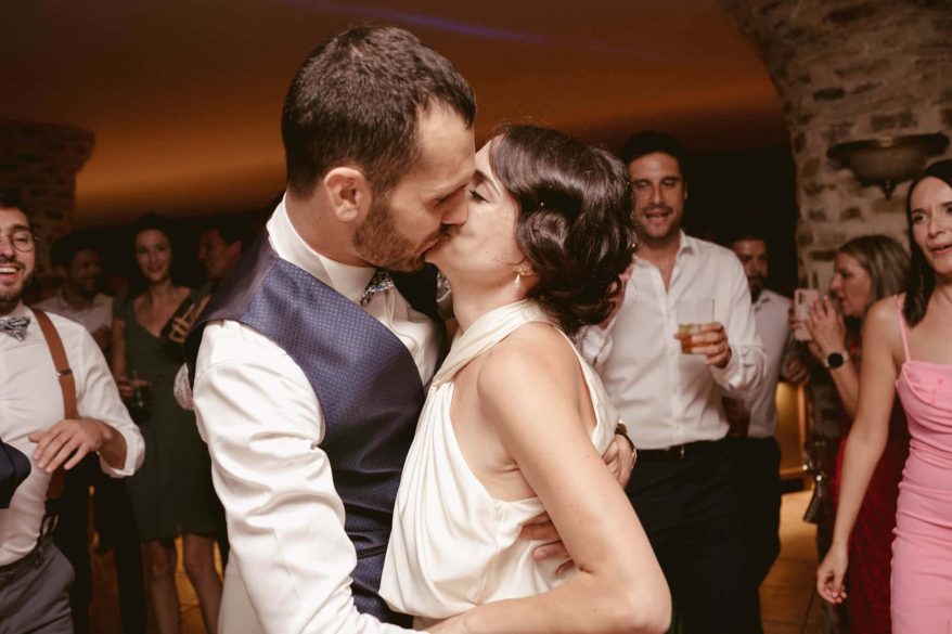 foto de bodas madrid