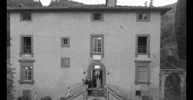 Hallie and Jack playing directors with the Super 8 camera! 🎬 At the stunning @villacatureglio in the heart of Tuscany — a dream setting for a timeless love story.
@hal_renae  @lauraferrariweddings @valeriapitarresiphotography @delizie_deliziose_catering @sabrinabarsanti.fiori @florencestringquartet @andreapieronidjofficial @monlab.it
Whether you’re getting married in Italy, Spain, or the dreamy Balearic Islands — especially Ibiza and Mallorca — Super 8 captures your story with warmth, emotion, and a touch of vintage magic.
Let me know if you’d love to bring this unforgettable experience to your wedding day! 😊
 
#tuscanywedding #villacatureglio #sardiniaweddingvideographer #destinationweddingitaly #italyweddingvideographer  #ibizaweddingvideographer #mallorcaweddingphotographer #ibizaweddingvphotographer #spaindestinationwedding #luxuryweddingitaly #ibizaweddingplanner  #Super8wedding #spainSuper8Wedding #destinationweddingspain  #ibizaweddingphotographer #super8film #shotonkodak #super8wedding #wedvibes #spainweddingphotographer #ibizaelopementphotographer #spainweddingvideographer